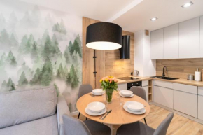 Apartamenty Spokojna z balkonem - Dream Apart